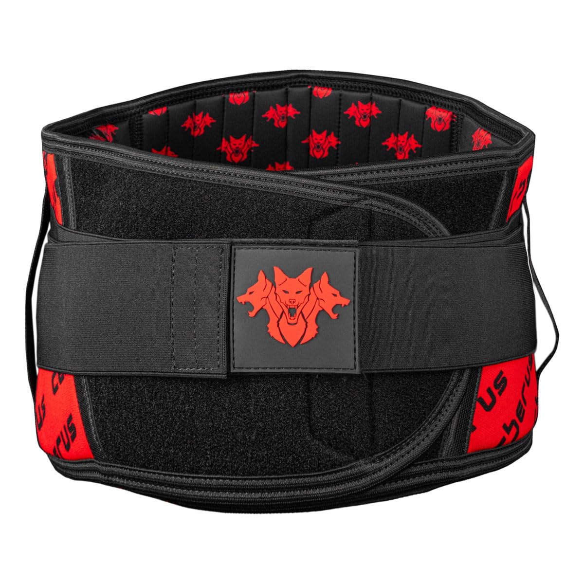 CERBERUS 7mm Neoprene Back Support Belt (2XL)