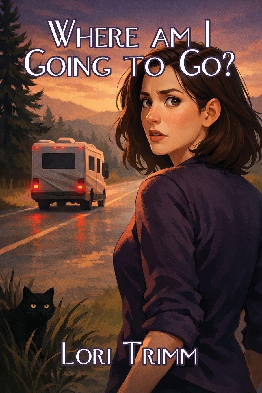 Where am I Going to Go?