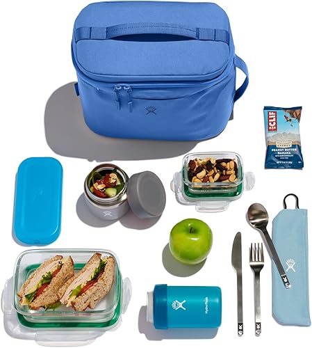 Miniatura 7 de Hydro Flask Bolsa de almuerzo  Enfriador de almuerzo aislado para adultos para hombres y mujeres 8 L Surf