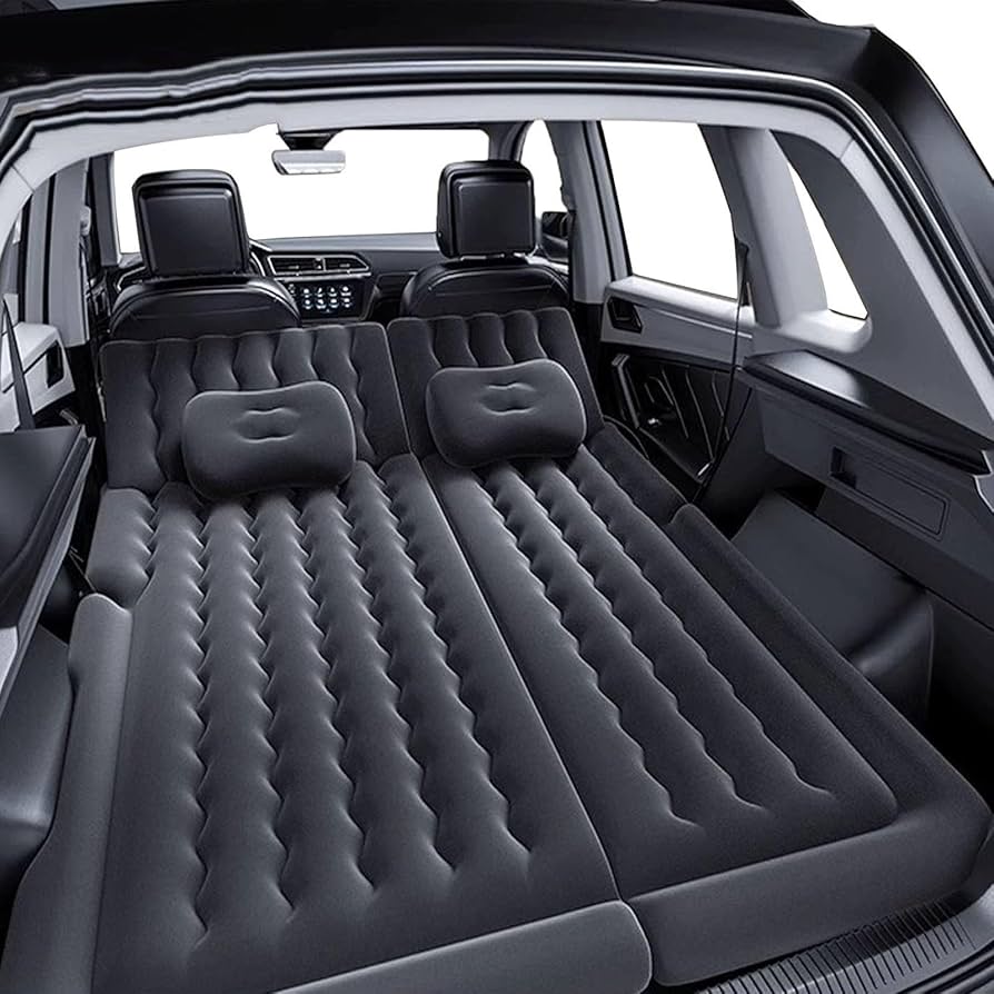 Amazon.co.jp: トヨタ ヴォクシー ノア 80系 に適用 車中泊マット