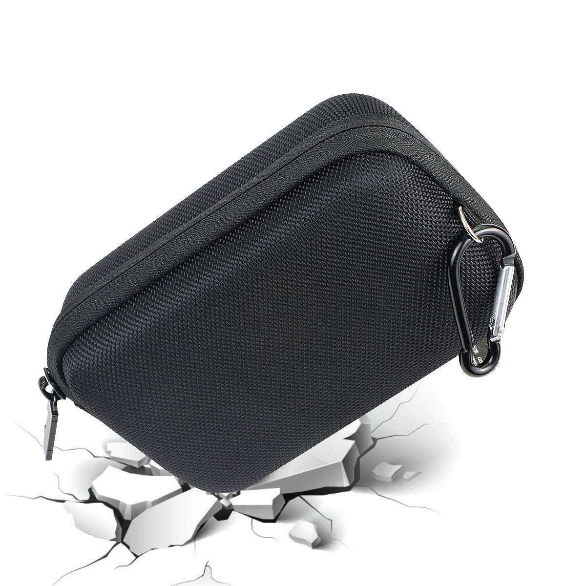 Amazon.co.jp: Khanka 専用保護収納ケース 互換品 RICOH リコー PENTAX