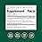 Standard Process Zypan - Digestive Health Support Supplement - HCI Supplement with Pancreatin, Betaine Hydrochloride & Pepsin - Support Macronutrient Digestion - 90 Tablets