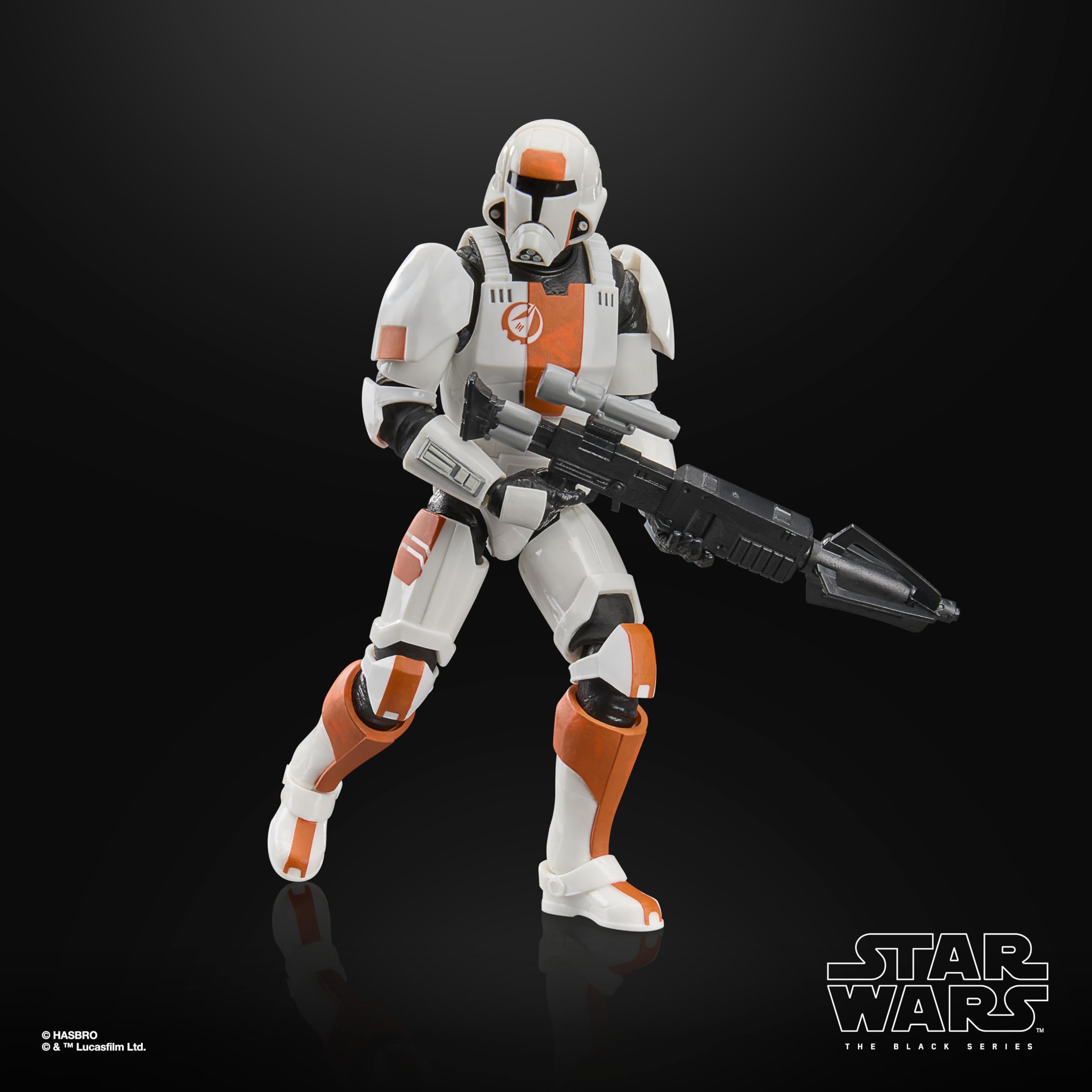 Amazon.co.jp: Hasbro Japan: ブラックシリーズ：予約商品・新商品