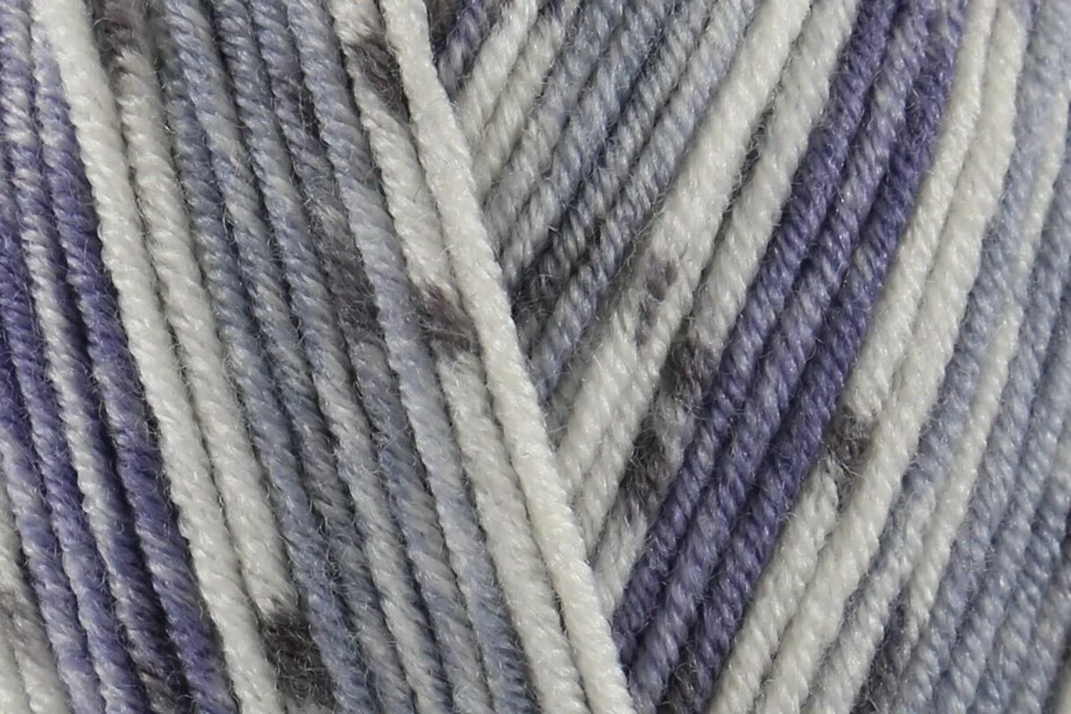 Stylecraft 2931239 Bambino Print Sailboat (1239) Yarn - 50g