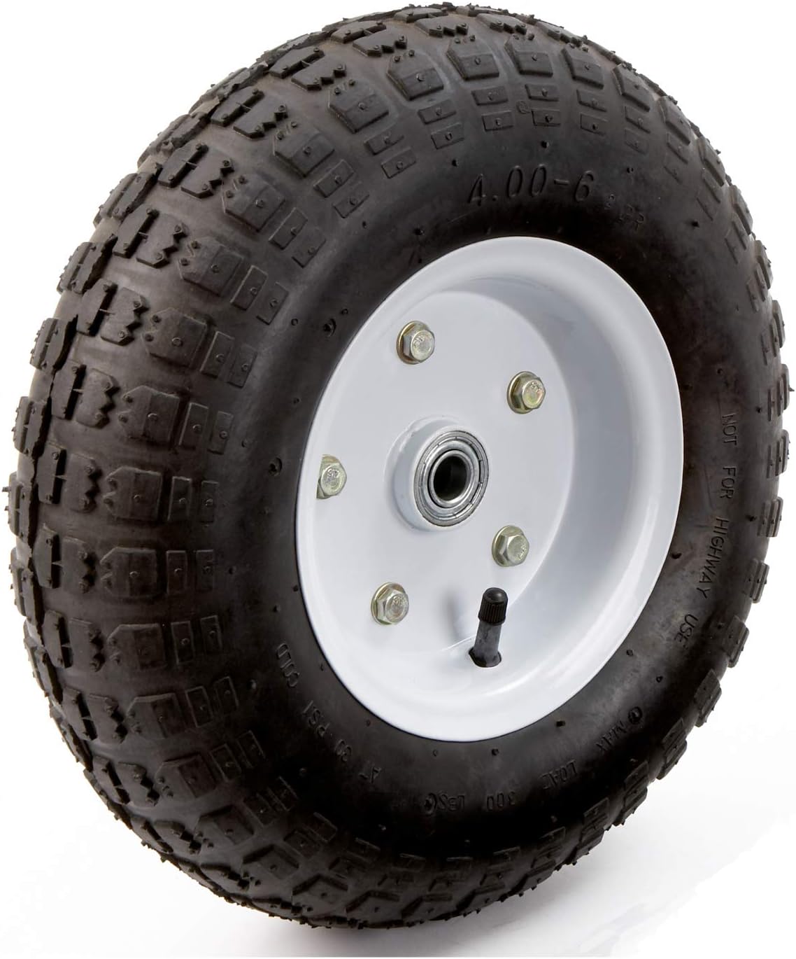Farm & Ranch Fr1035 Utility General Purpose Pneumatic Tire, 13"