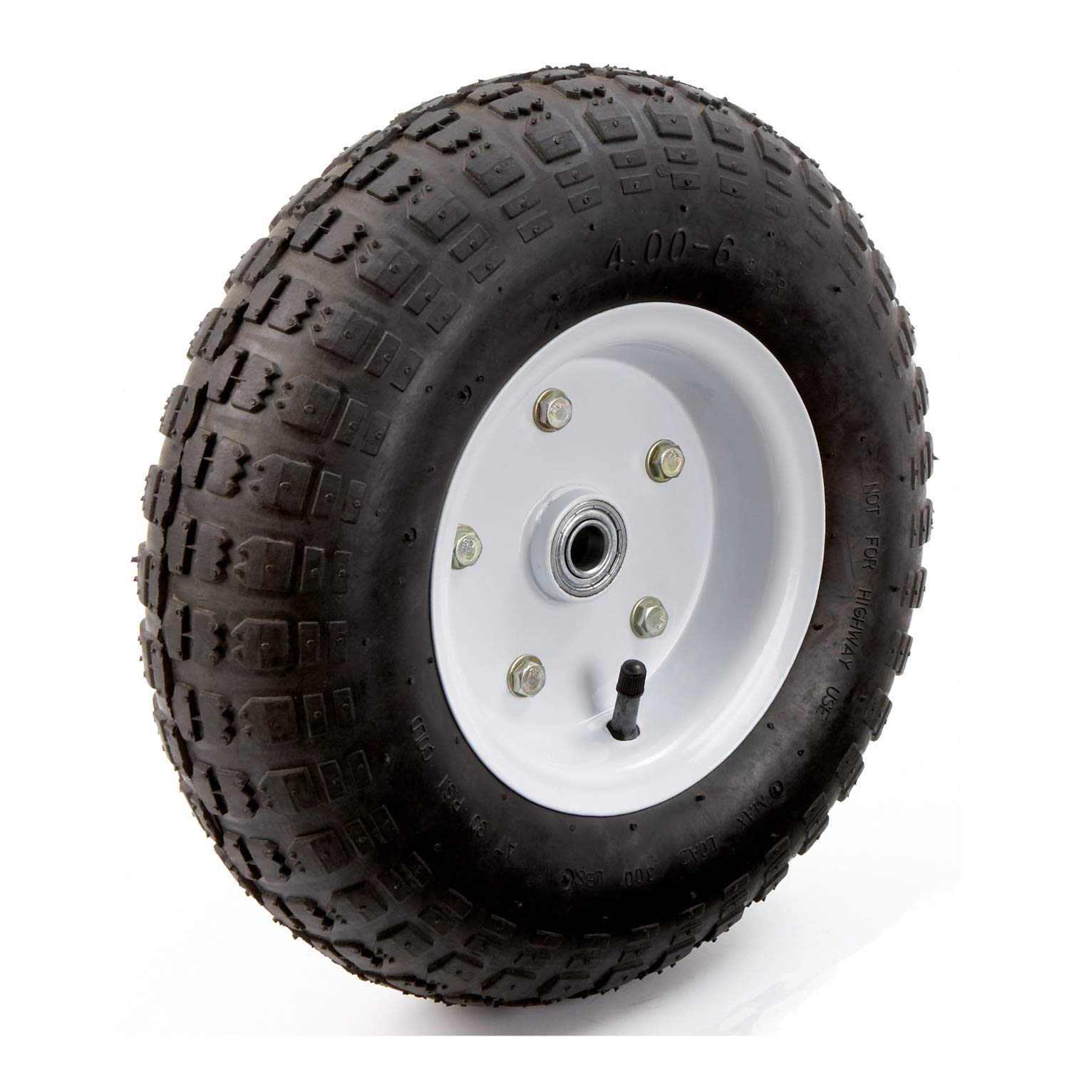 Farm & Ranch Fr1035 Utility General Purpose Pneumatic Tire, 13"