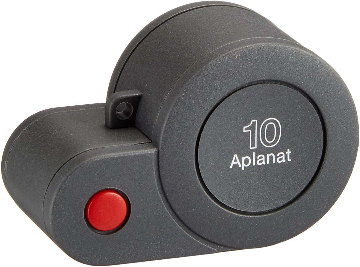 🔥 Hot Deals ESCHENBACH Loupe for Inspection Folding Plastic Magnifier Magnification 10 Times 1182-10