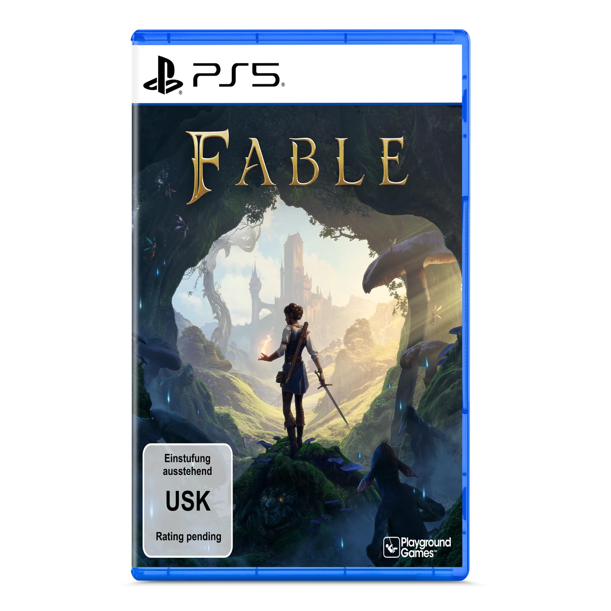 Fable   (Playstation 5) (PS5)