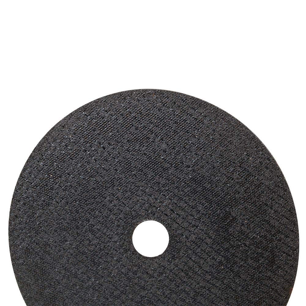 Disco de corte de 125 mm Rueda de corte de metal Disco de amoladora angular Rebanada Cortador de hoja de amolar reforzado con fibra para hierro de metal 5-50Pcs, China, 40Pcs