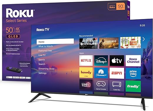 Television & Video