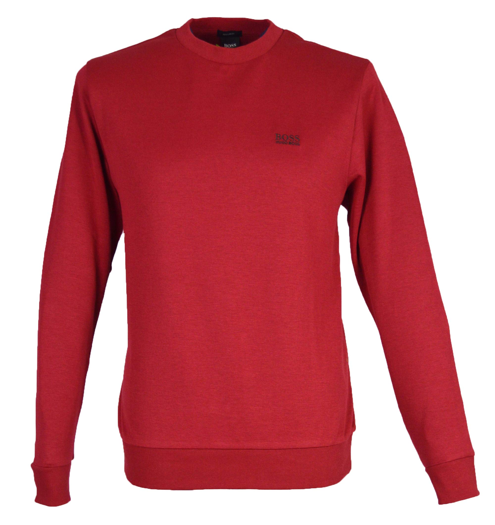 Hugo Boss Men's Red Boss Hugo `S Salbo Sweatshirt - 50391178 - (Xxx Large)
