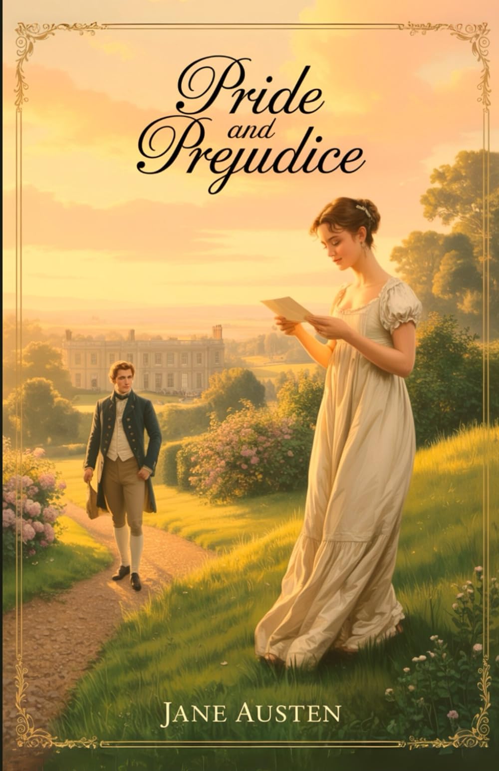 Pride and Prejudice