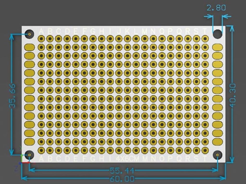 Whadda B/ECS Extension Set 1 Piece