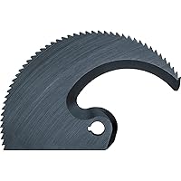 Algopix Similar Product 10 - Knipex 95 39 720 Spare Blade for wire