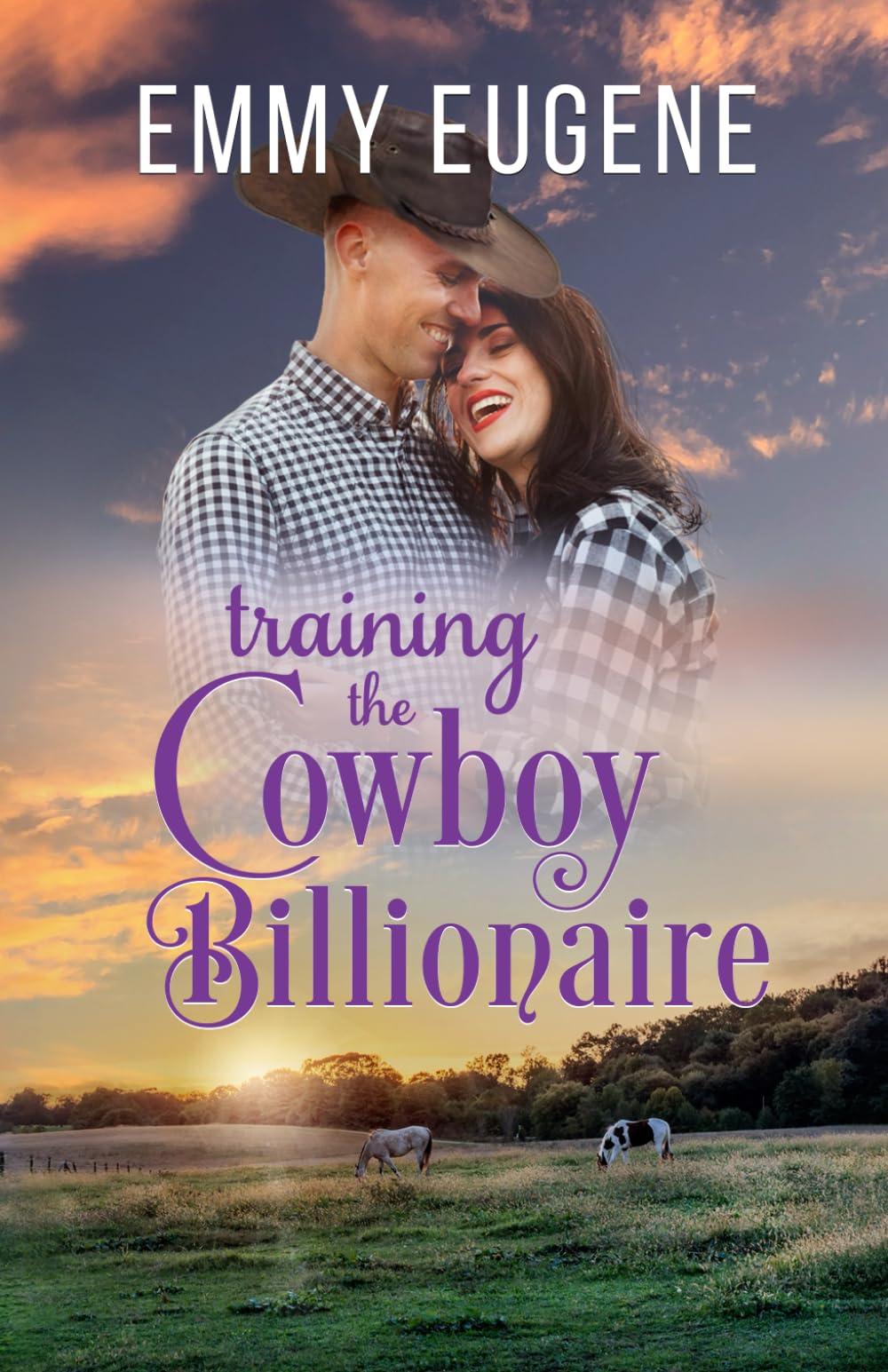 Training the Cowboy Billionaire: A Chappell Brothers Novel (Bluegrass Ranch)
