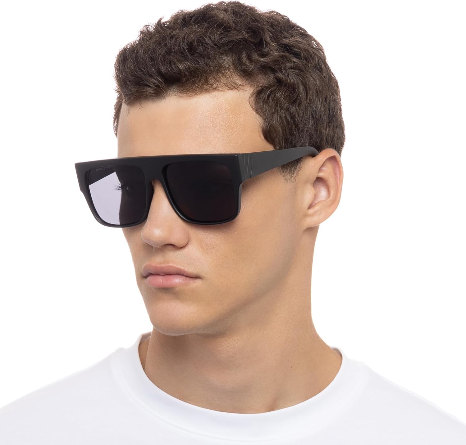 Le Specs Bravado LSP1402007 Rectangular Sunglasses