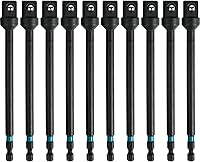 Vista 7 de Juego de 3 adaptadores para tomas de 2 pulgadas Makita Impactx