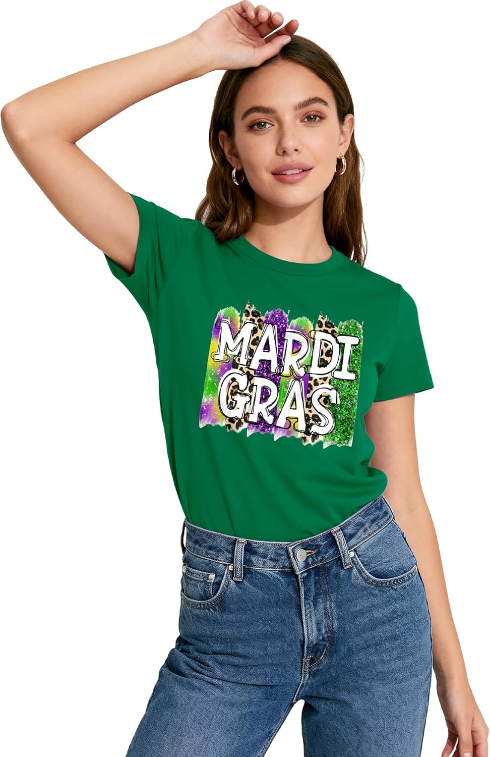 Happy 100 Days of School Shirt, Womens 100 Days in The Book, 100 Days of School Teacher Appreciation Short Sleeve Shirts - Image 2