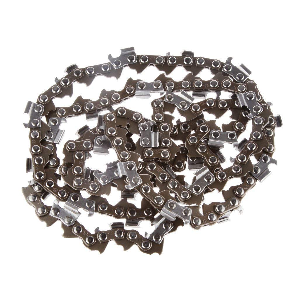RajWerld Chain 16'' Electric Chainsaw Chain Hi Quality Product Hard Metal
