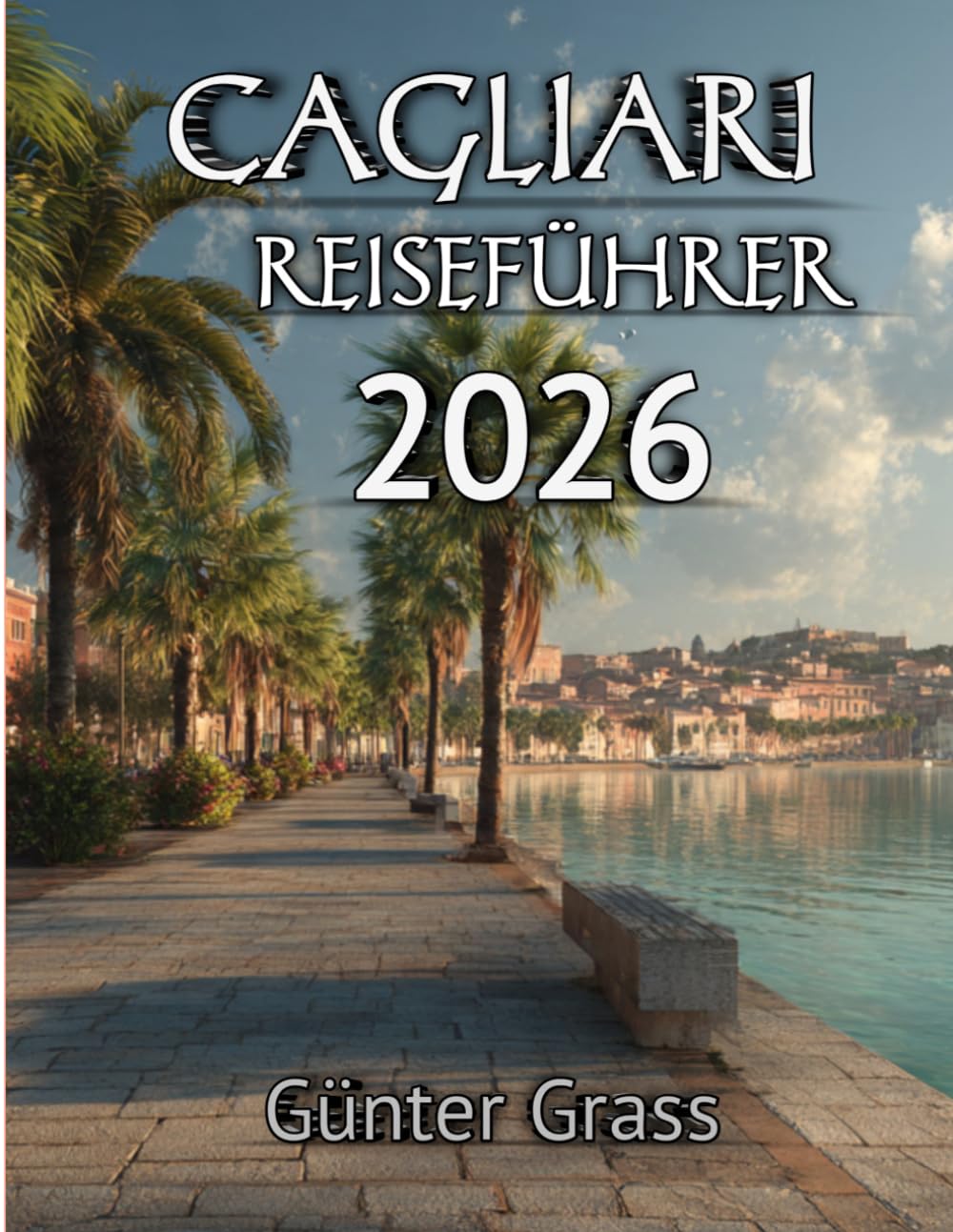 Cagliari Reiseführer 2026: Eine Reise durch Küstenlandschaft voller Schönheit, Kultur und reicher Traditionen