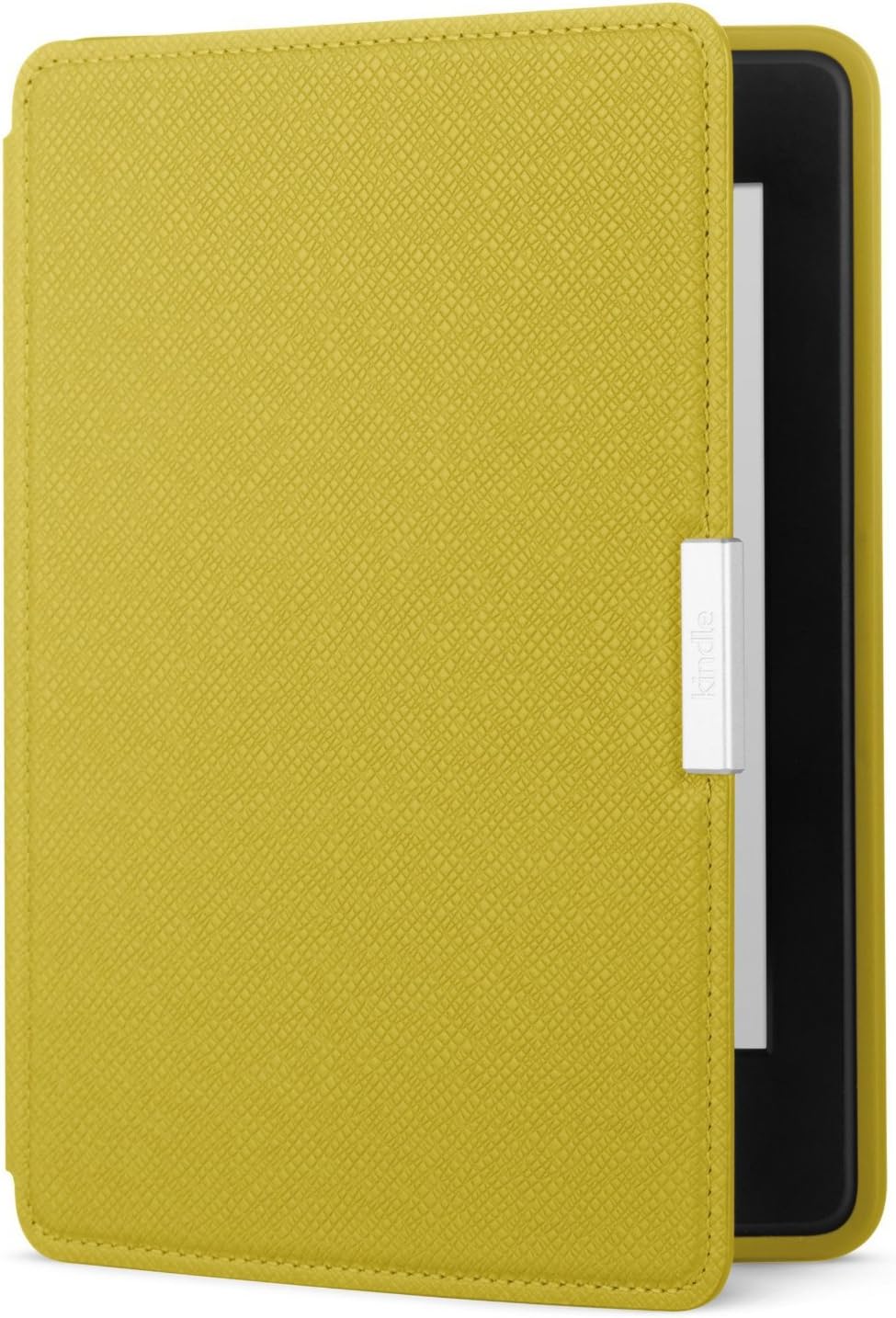Amazon Kindle Paperwhite Leather Case, Honey - fits all Paperwhite generations