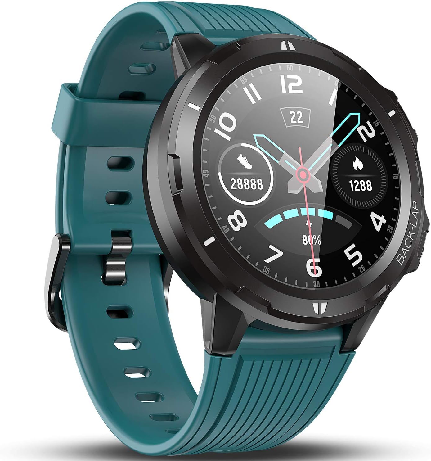 fitness per gli uomini