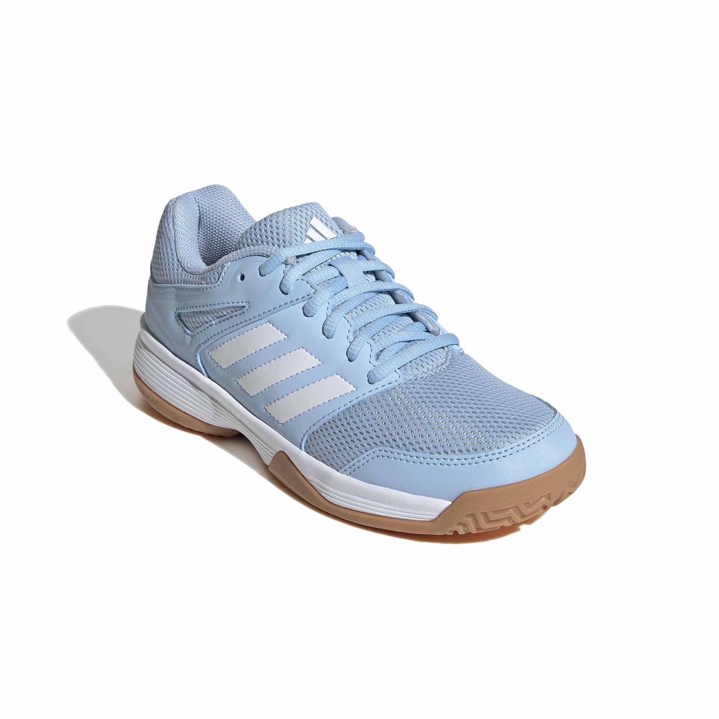 adidas Kids' Chaussure Speedcourt Indoor Enfants