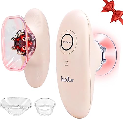 Herramienta de masaje para celulitis y máquina de esculpir el cuerpo – Masajeador anticelulítico y removedor para piernas, herramientas