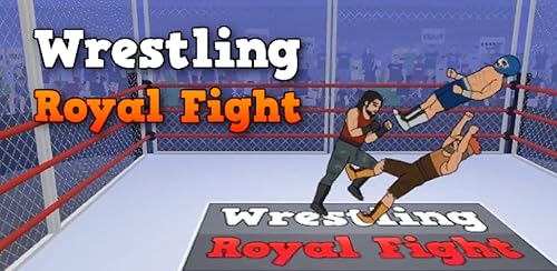 Wrestling Royal Fight