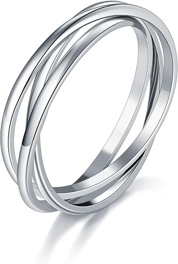 Top 12 Best White Gold Rings You Can’t Miss Today 28 71UnQS2HTzL. AC SY535