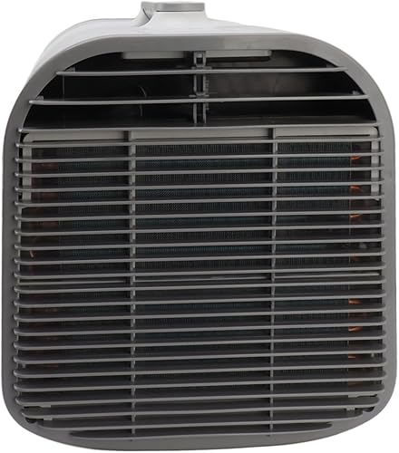 Miniatura 8 de Aire acondicionado portátil de alta eficiencia, unidad de enfriamiento de CA para el hogar, refrigeración rápida, ahorro de energía, silencioso