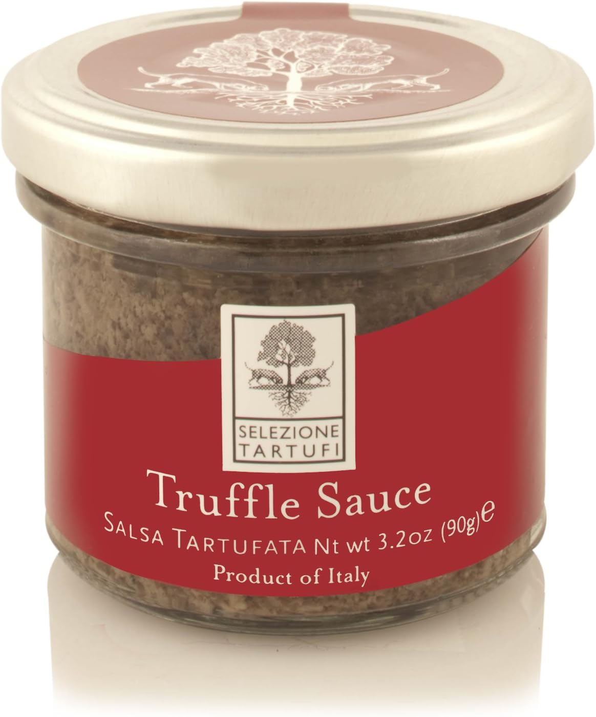 Selezione Tartufi Truffle Sauce, 3.2000-Ounce