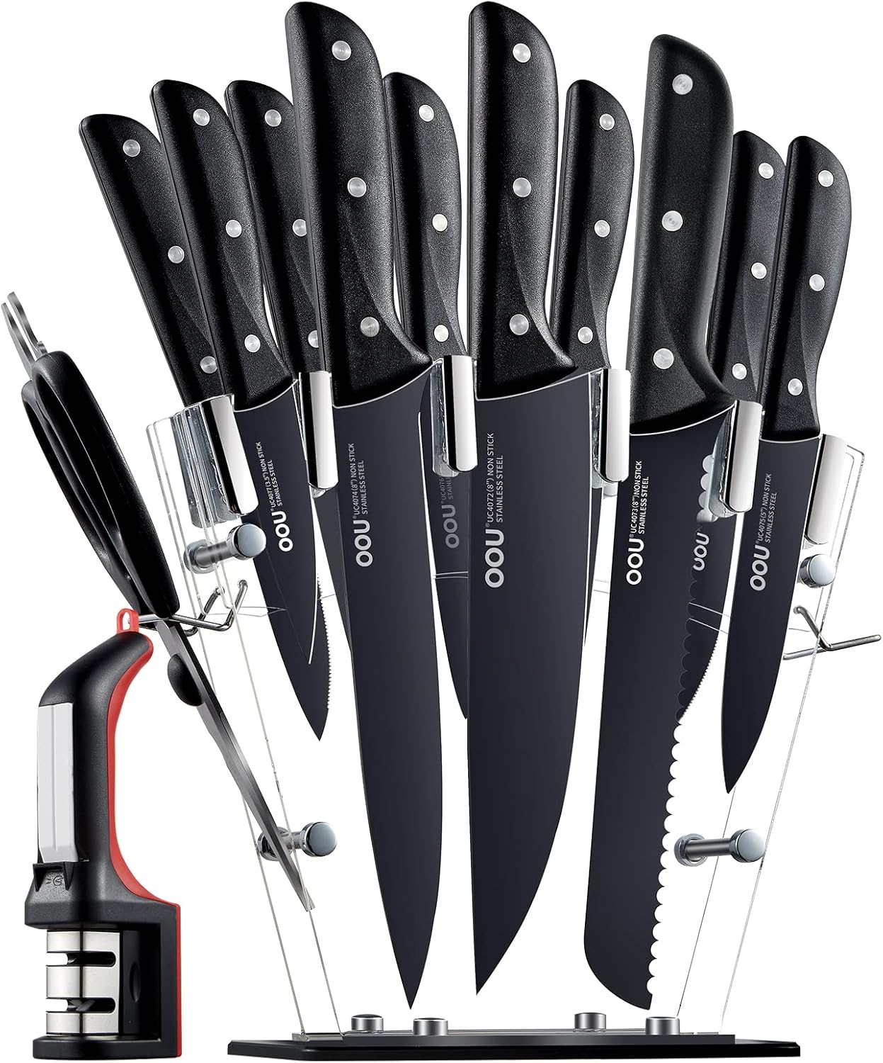 Best Knives For BBQ In 2022 Kitchenware Choice