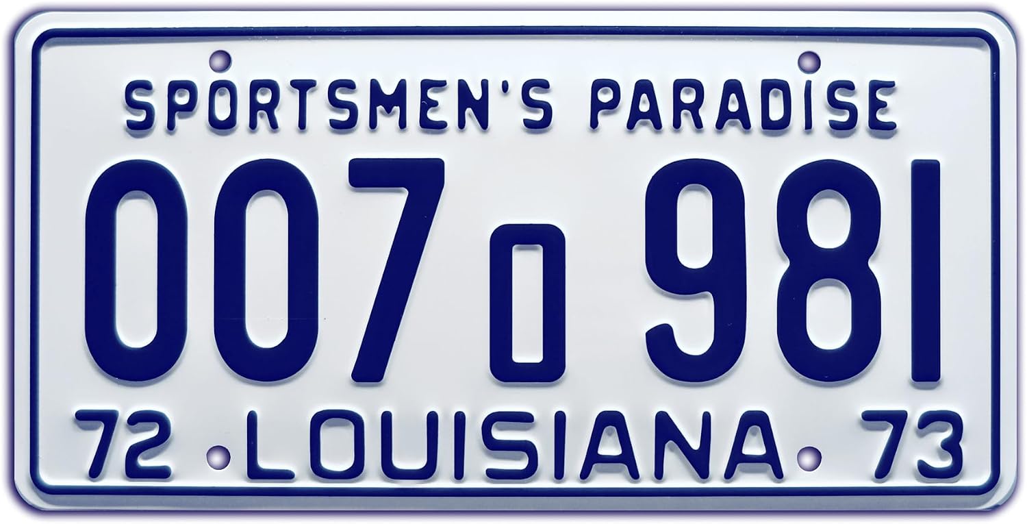 Celebrity Machines | Jaws | Shark Autopsy | Vanity Plate, Stamped Aluminum, Metal Decorative Tag, Corrosion Resistant, Quality Novelty Sign, Wall Decoration, Wall Hanging