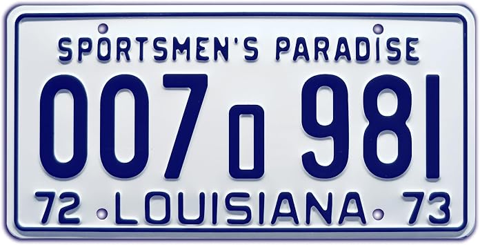 Celebrity Machines | Jaws | Shark Autopsy | Vanity Plate, Stamped Aluminum, Metal Decorative Tag, Corrosion Resistant, Quality Novelty Sign, Wall Decoration, Wall Hanging