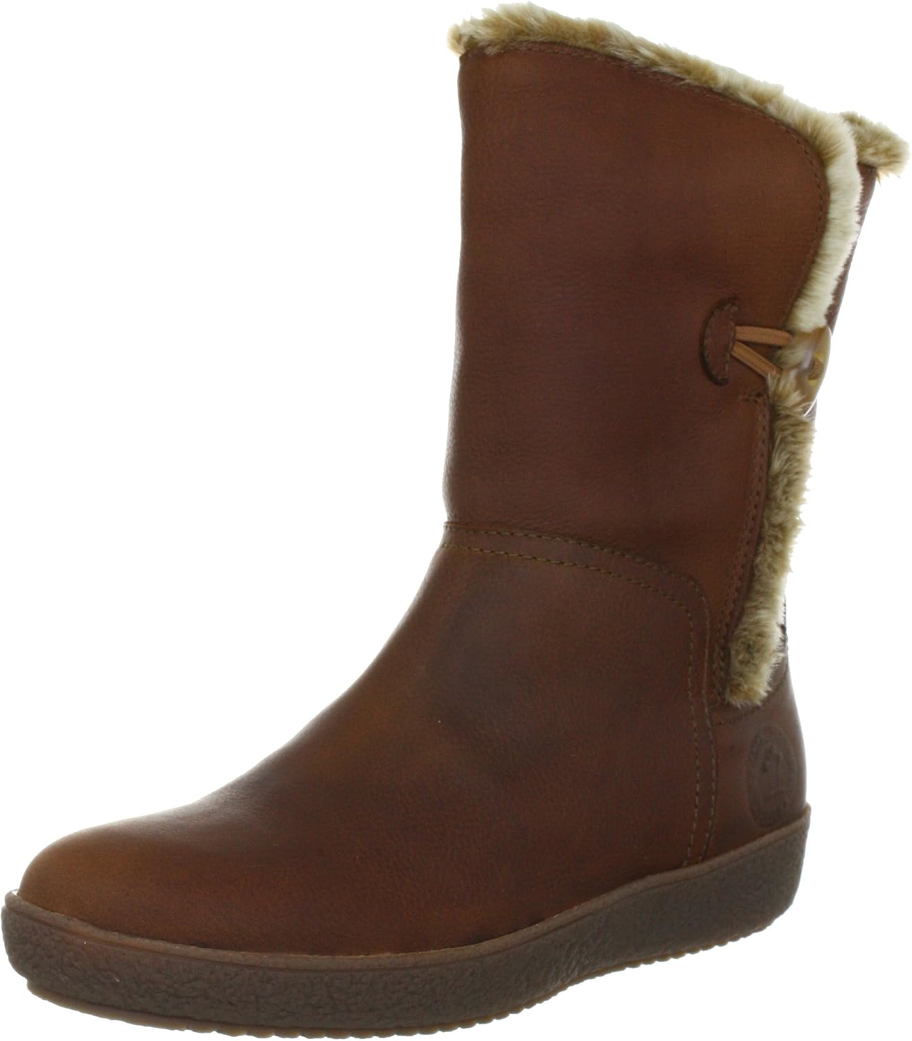 Panama Jack Womens Margherite B3 Chukka Boots Brown Braun (Cuero/Bark)  Size: 6 (40 EU): Amazon.co.uk: Shoes \u0026 Bags