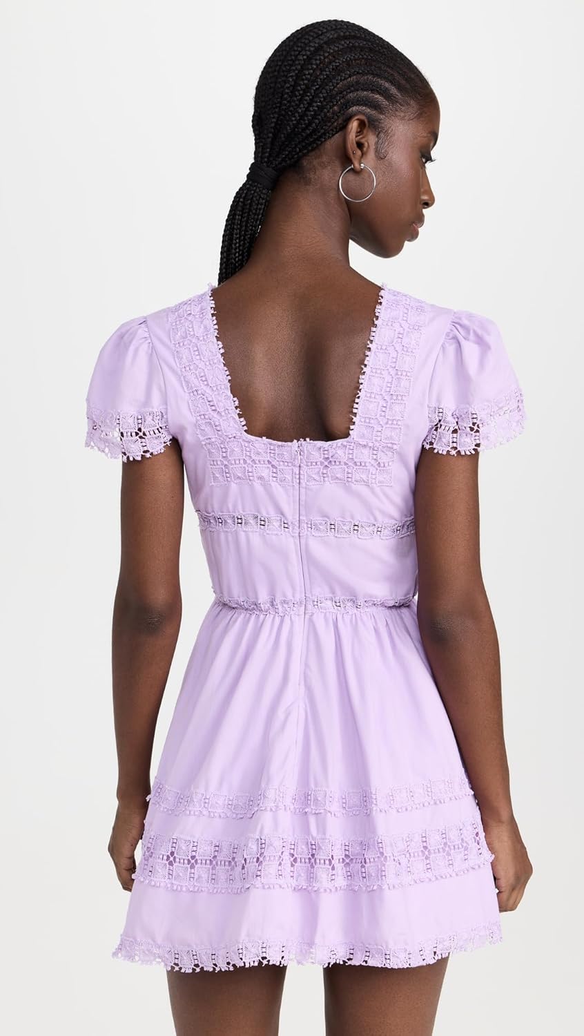 Peixoto Women's Piper Mini Dress