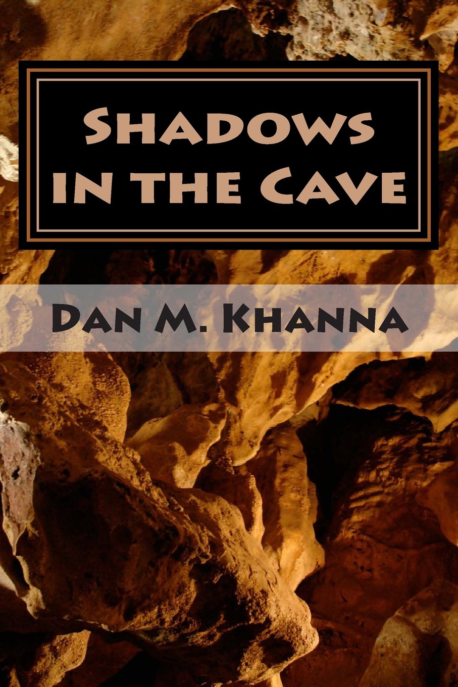Shadows in the Cave