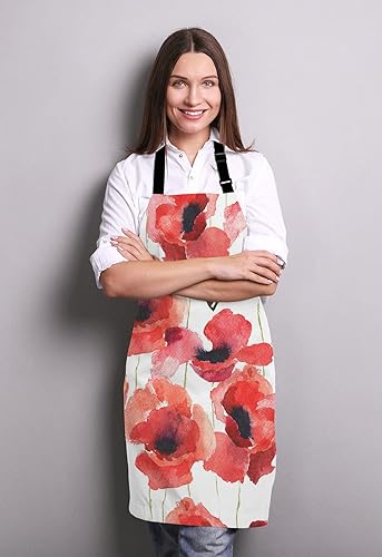 Miniatura 3 de Delantal de cocina 6, Multi Lf123