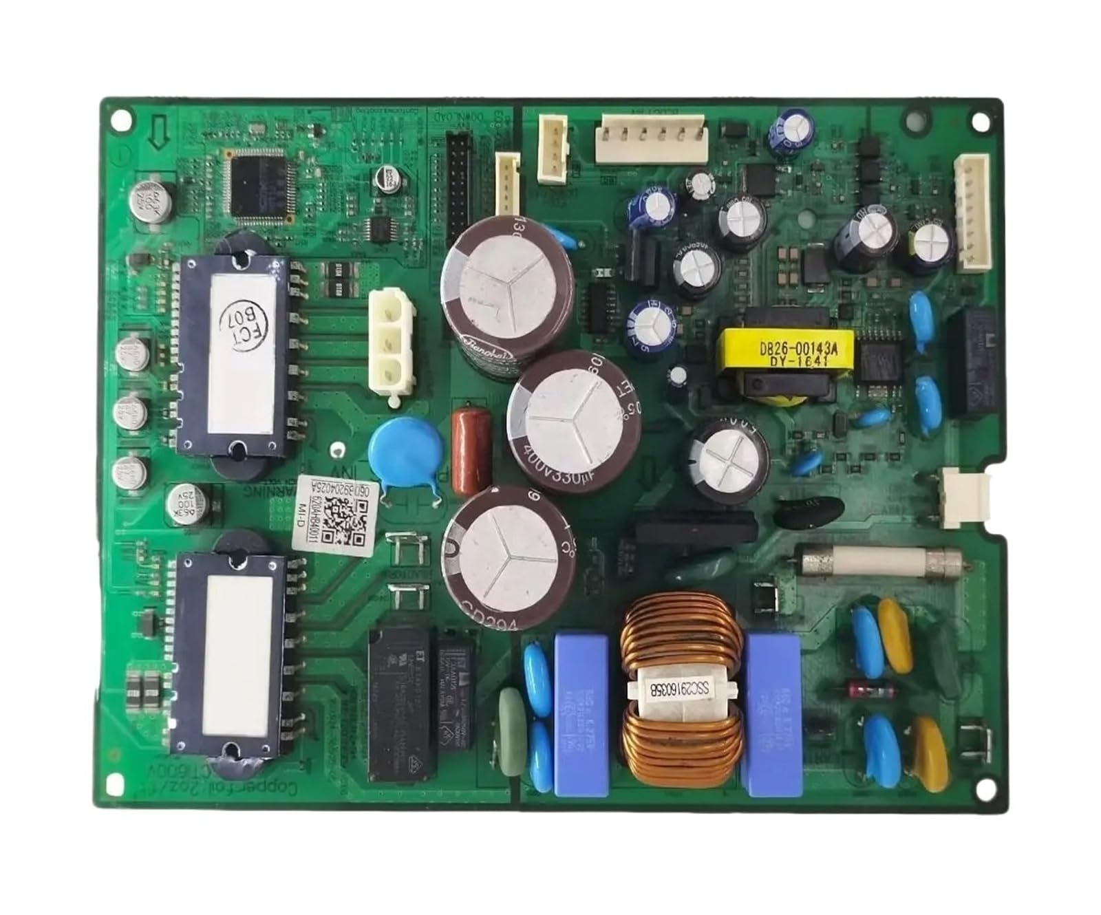 KKYHFUJVP Used for air conditioner outdoor unit computer board DB92-04025A DB41-01350A part