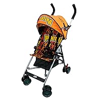 Vista 1 de Pantera - Cochecito de paraguas ultraligero