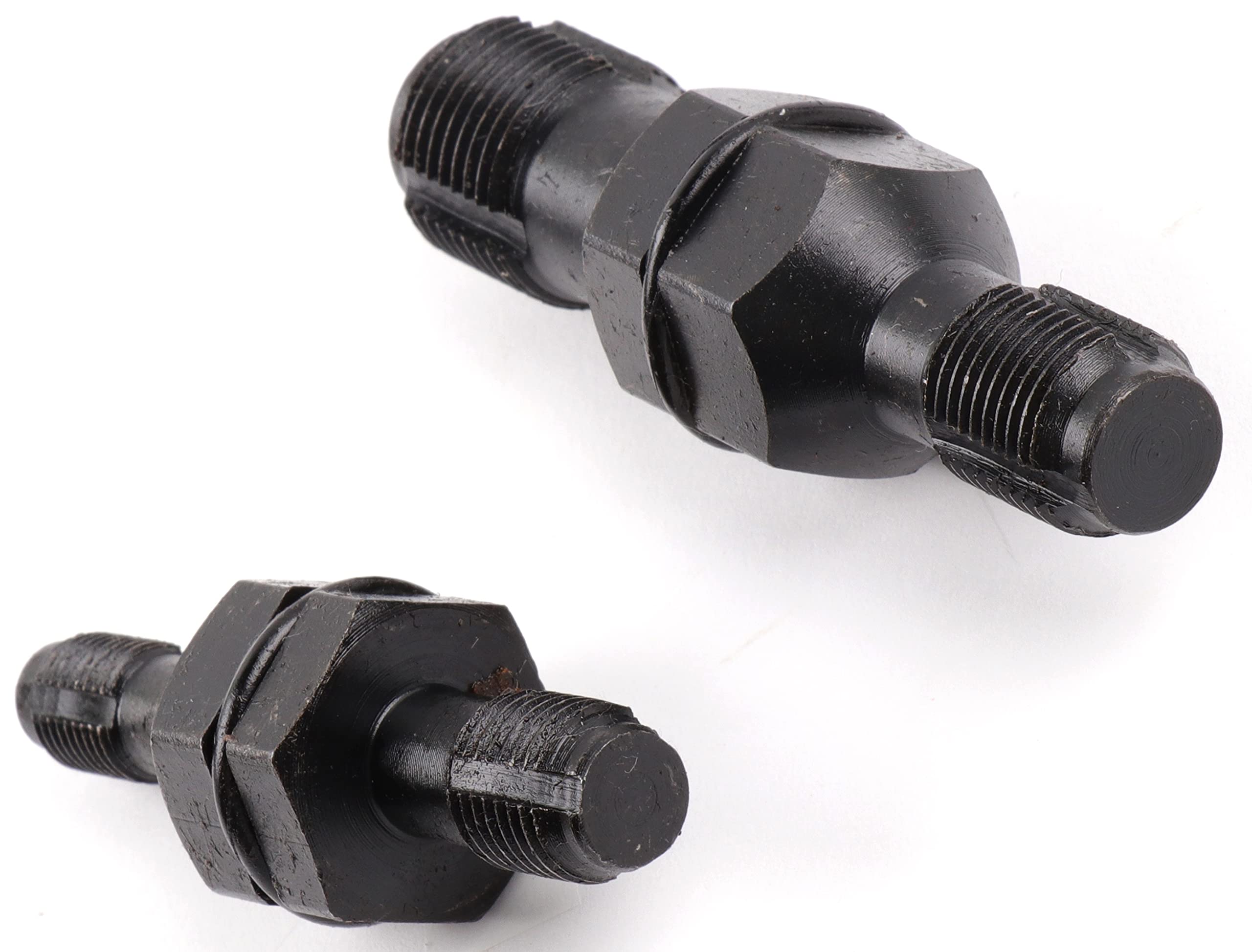 Amazon.co.jp: コシハラ ネジ山修正器 プラグ穴用 プラグホール