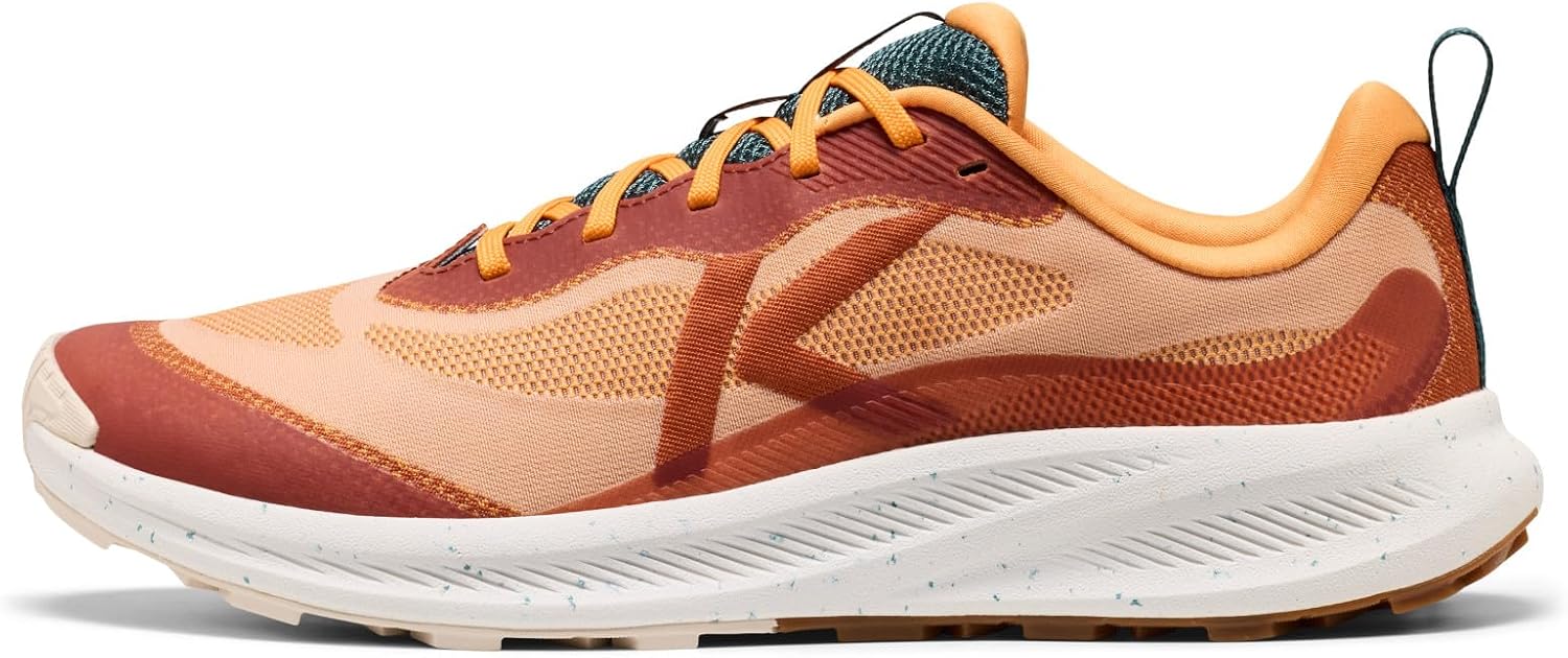 KEEN Wander Trail Running Shoes