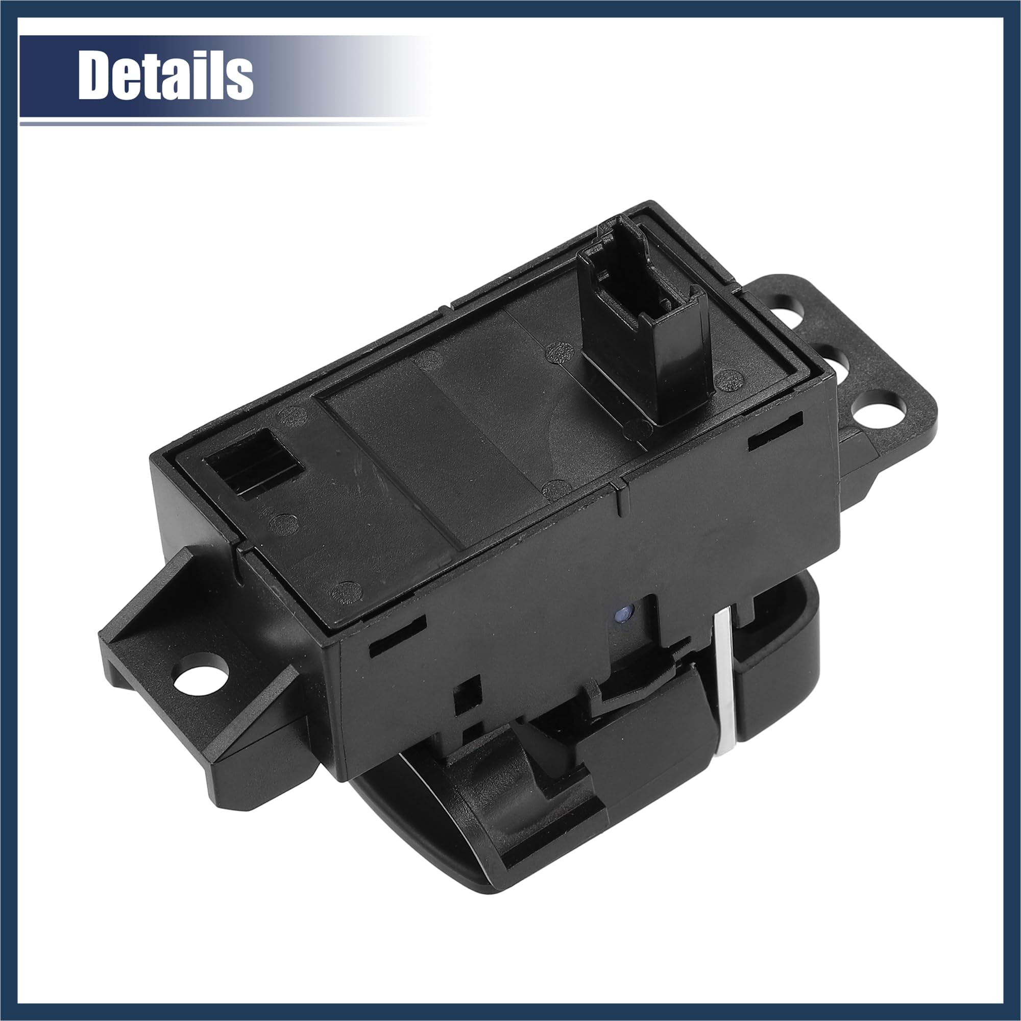 Interrupteur de frein à main électronique pour BMW G30 G31 X3