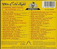 Vista 2 de Crystal Ball Records 45 RPM Days 1 Various