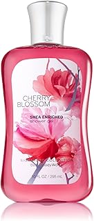 Bath & Body Works Gel de ducha Cherry Blossom...