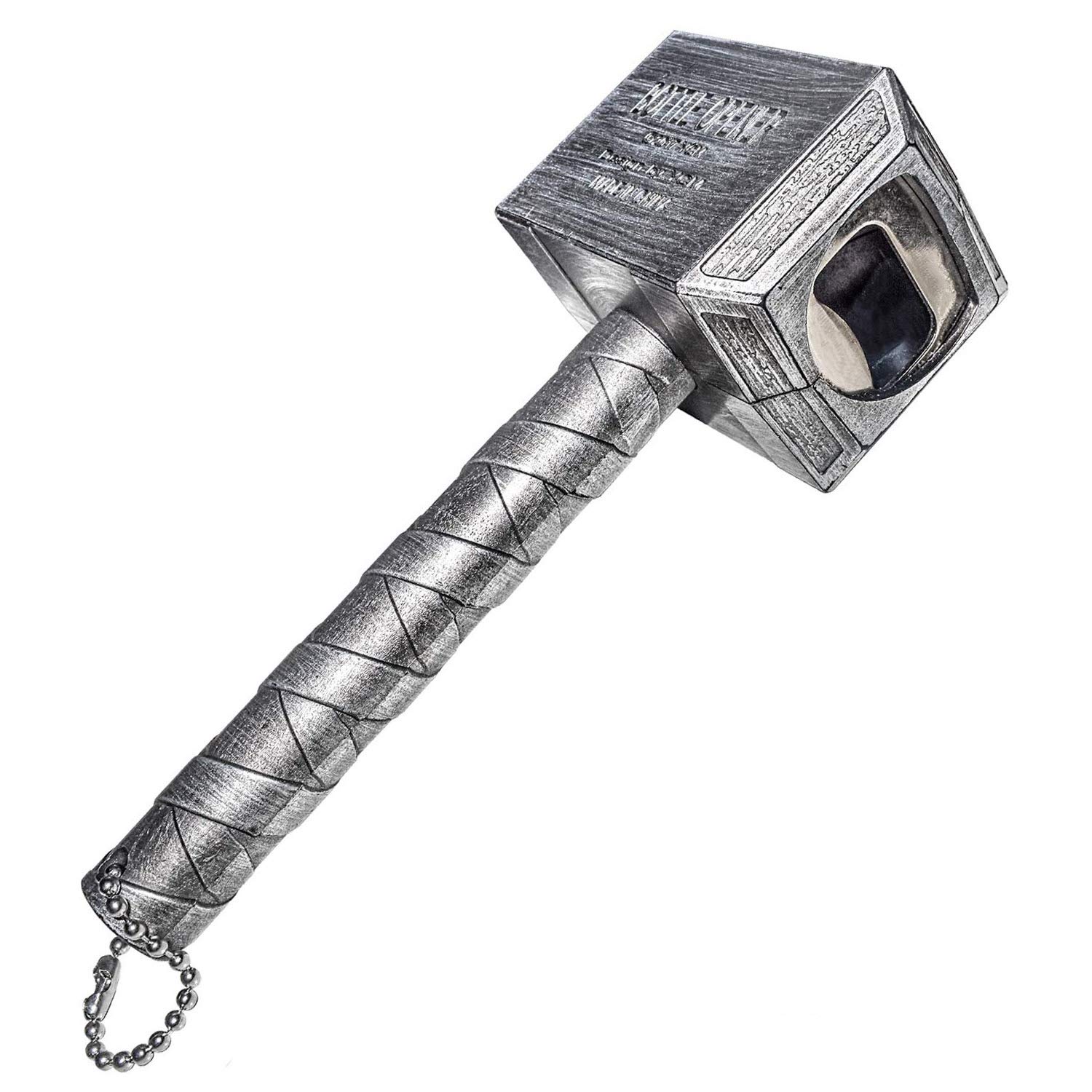Buy VNFLY Mjolnir Bottle Opener, Thor Hammer Bottle Opener, Thor Beer