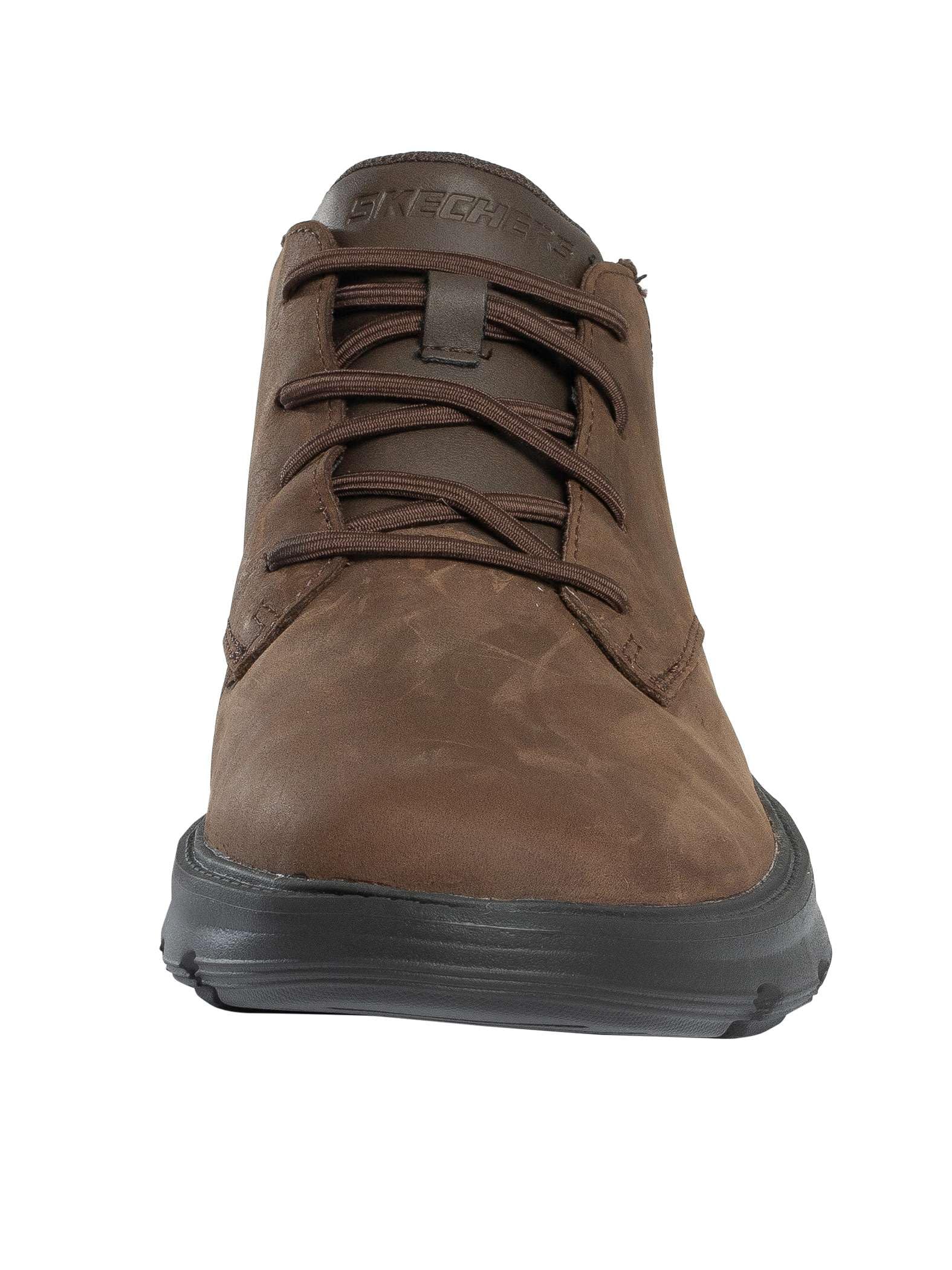 Skechers Arch Fit Garza Ridley StivalettoUomo