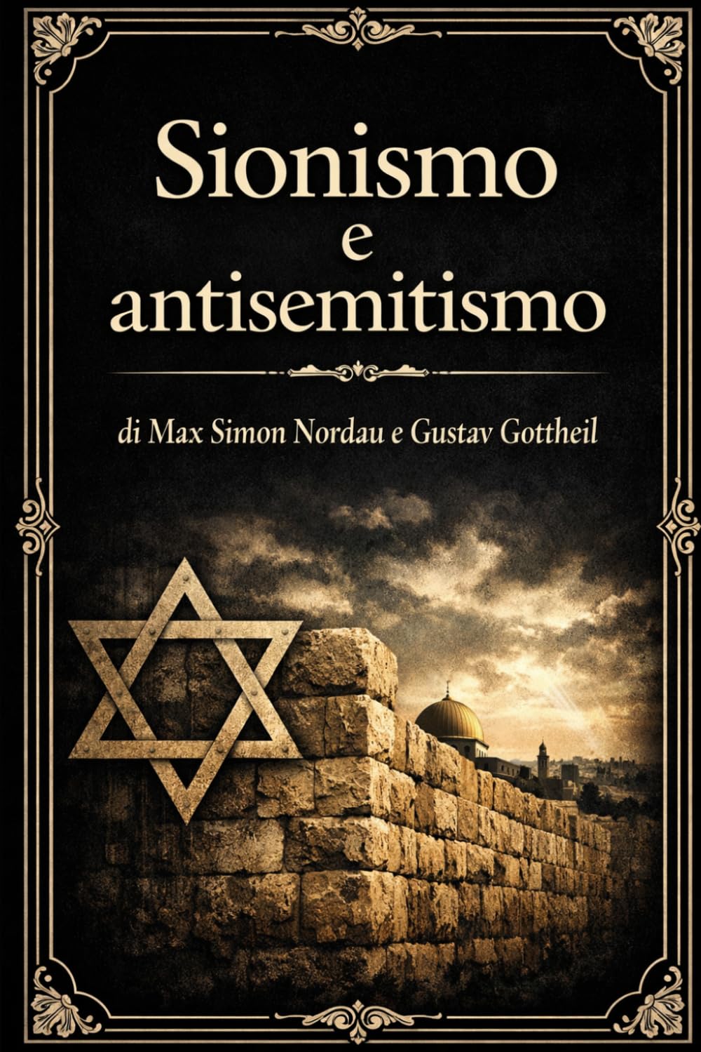 Sionismo e Antisemitismo: Origini, sviluppo e significato del movimento sionista nel contesto dell’antisemitismo europeo (Storia del Sionismo: Origini e sviluppo nell’Europa moderna e contemporanea)
