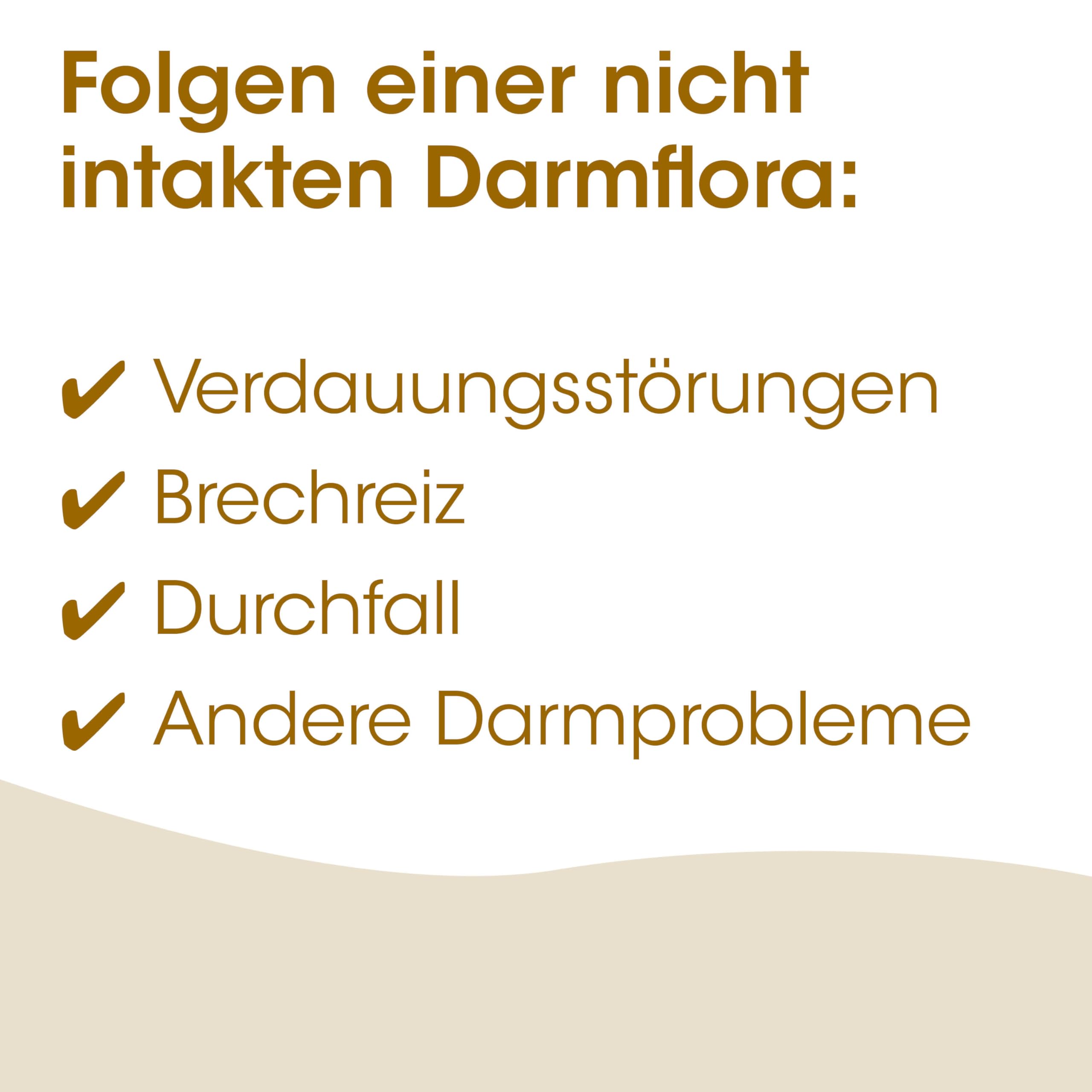 Privet DarmFlora 2,5l für Wiederkäuer, Esel, Schweine, Geflügel, Kaninchen